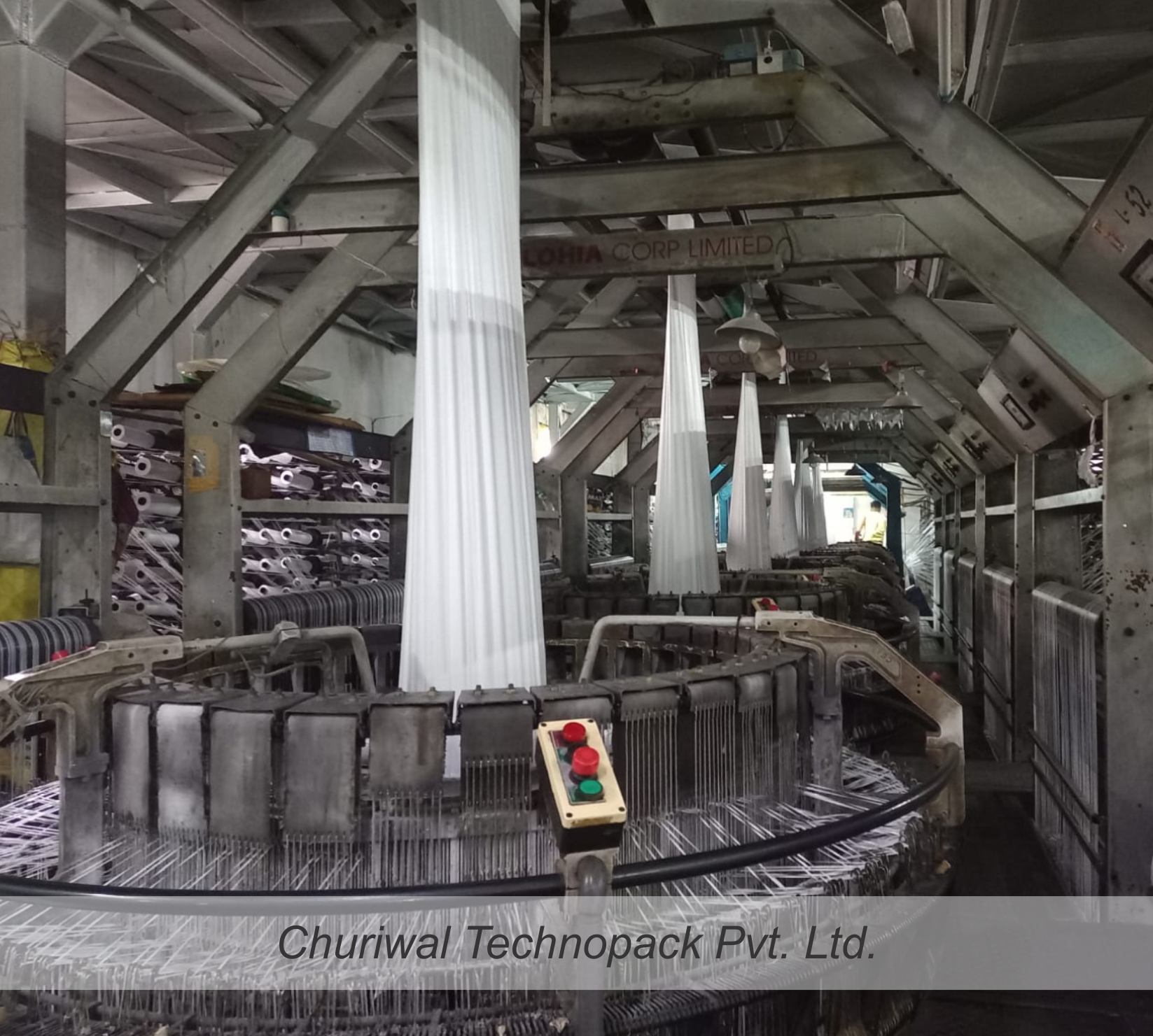 Technopack Churiwal Technopack Pvt. Ltd